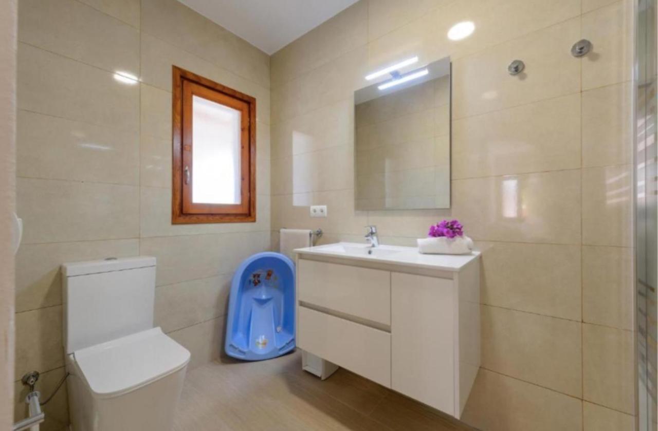 Villa Cas Puig - Beach Of Portinatx Extérieur photo
