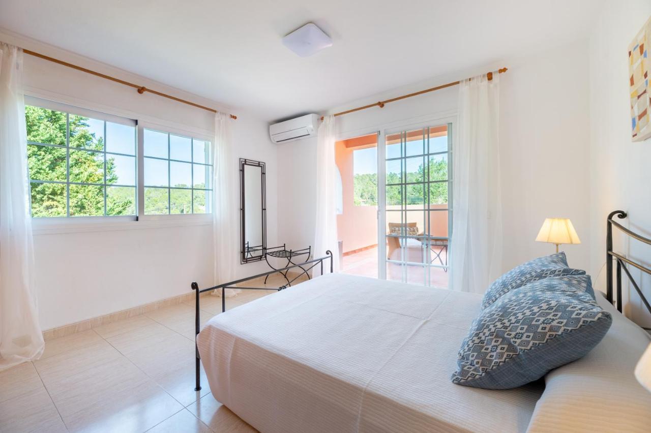 Villa Cas Puig - Beach Of Portinatx Extérieur photo